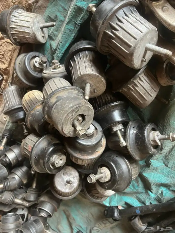 كراسي مكينه لكزس is 2007 1