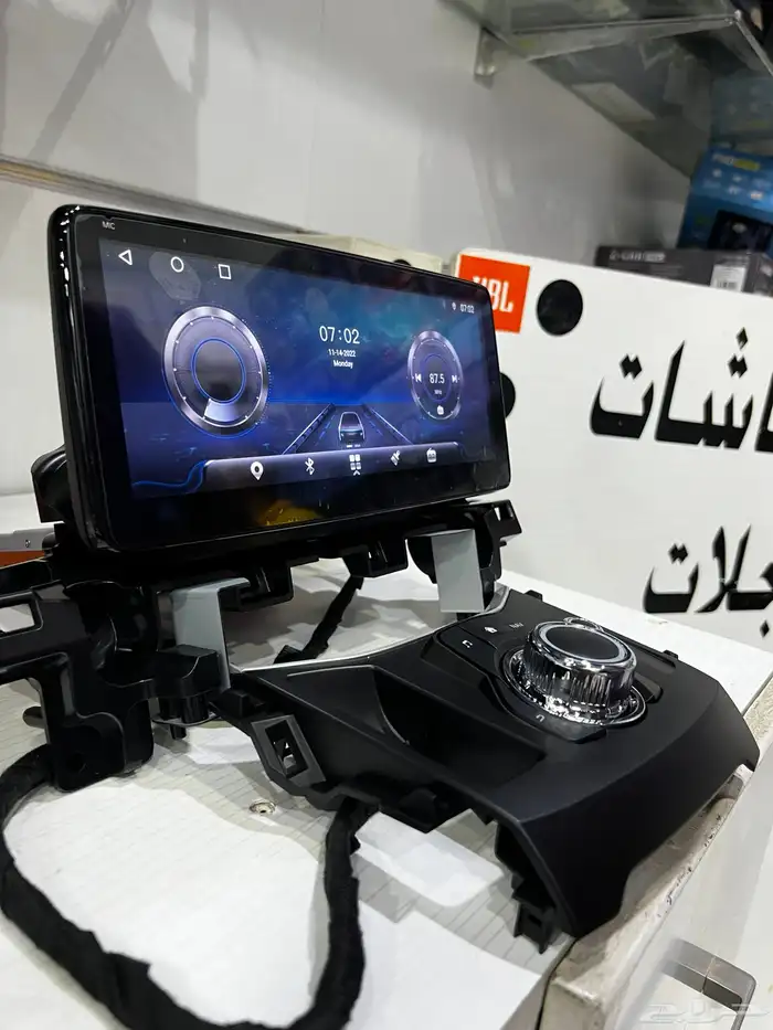 شاشه مازدا CX-5 2