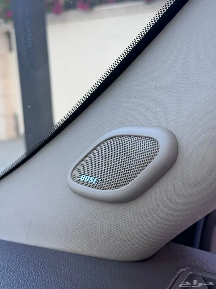يوكن XL 2008 بدون دبل 58