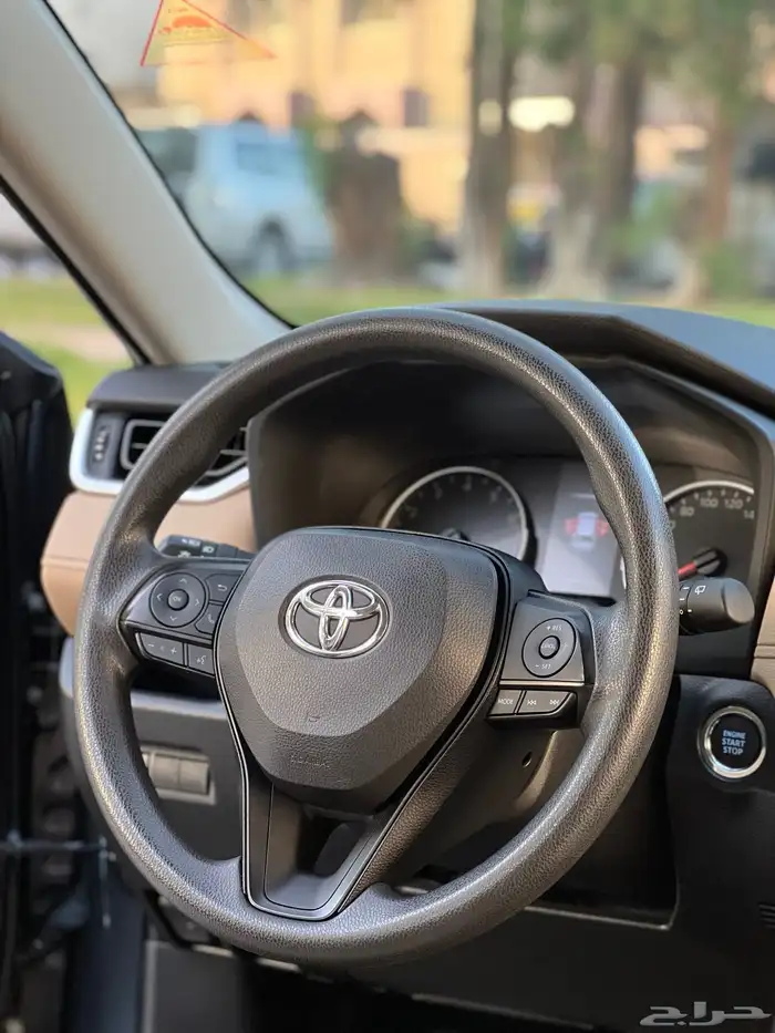 (( تم البيع ))راف فور 2022 فل كامل دبل ممشى 45 الف فقط 30