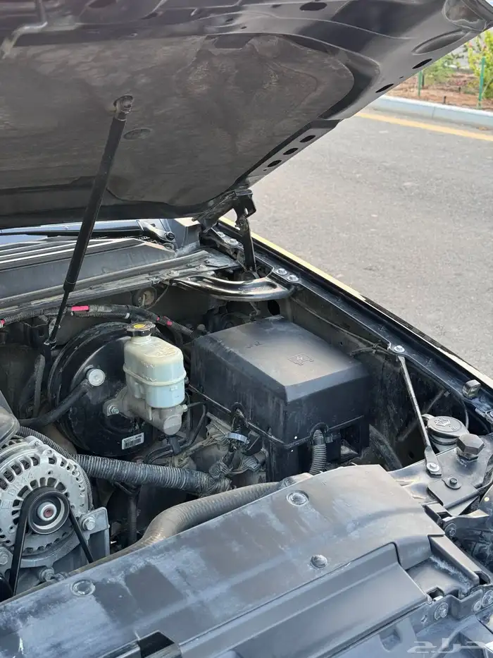 يوكن XL 2008 بدون دبل 69