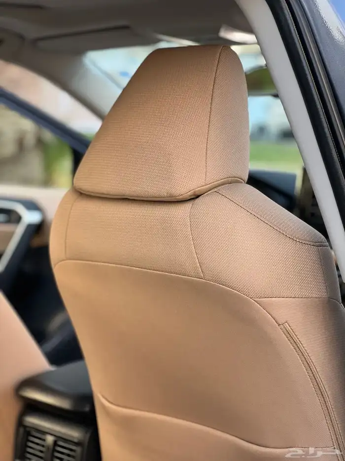 (( تم البيع ))راف فور 2022 فل كامل دبل ممشى 45 الف فقط 42