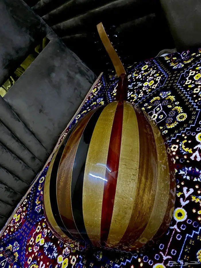 عود احترافي للبيع (جديد)  . عود موسيقي 2