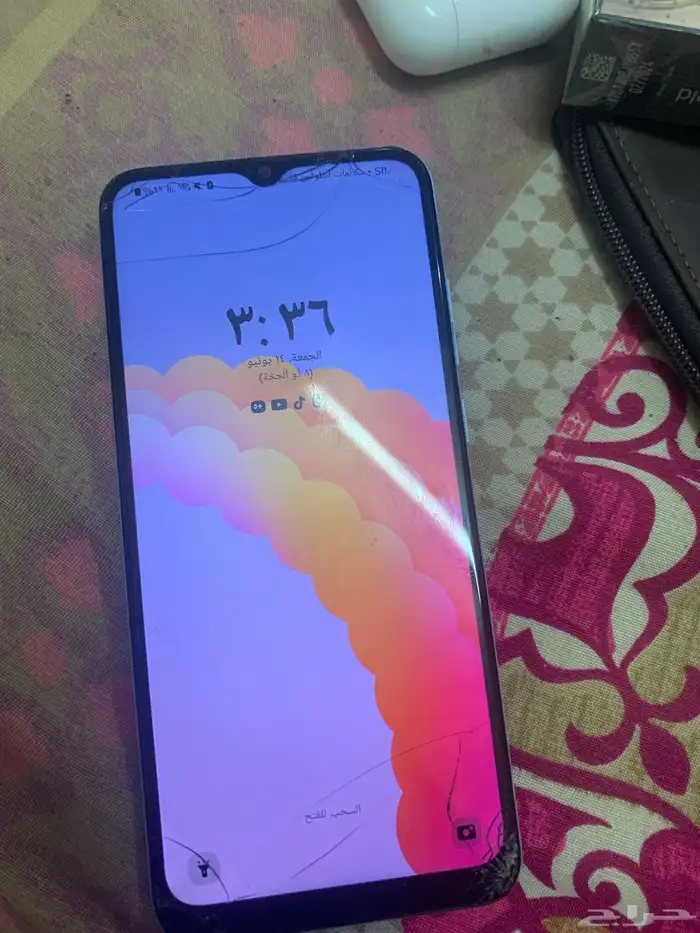 جوال سامسونج 0