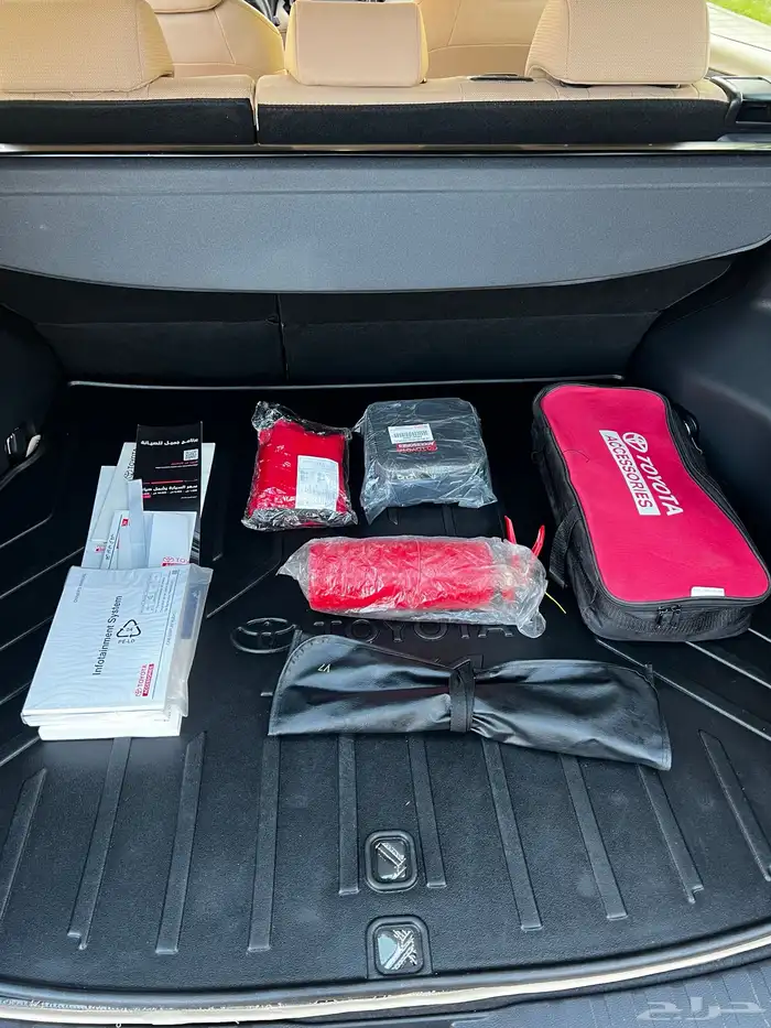 (( تم البيع ))راف فور 2022 فل كامل دبل ممشى 45 الف فقط 60