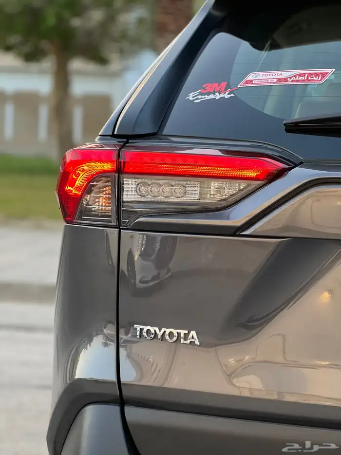 (( تم البيع ))راف فور 2022 فل كامل دبل ممشى 45 الف فقط 28