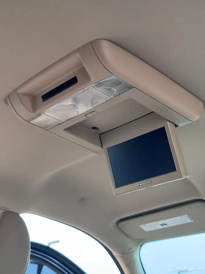 يوكن XL 2008 بدون دبل 62