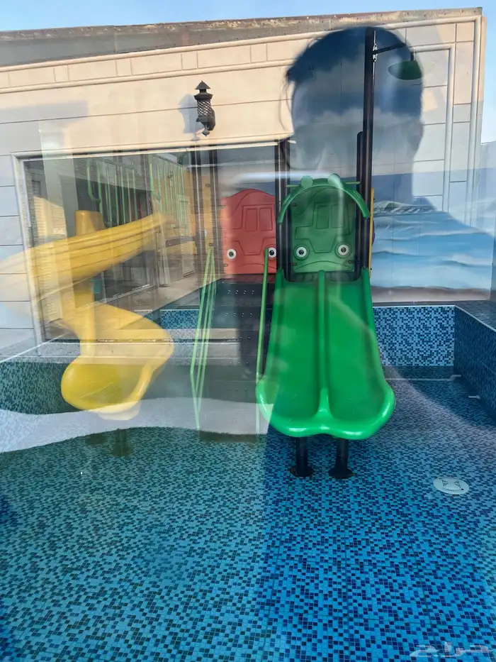 شاليه راقي ... فخامة وأسعار خاصة 11