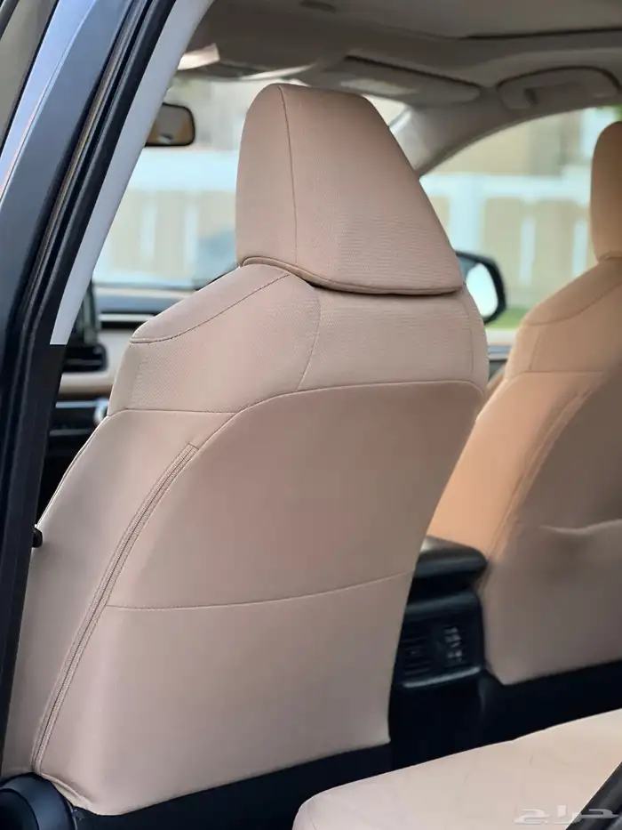 (( تم البيع ))راف فور 2022 فل كامل دبل ممشى 45 الف فقط 48