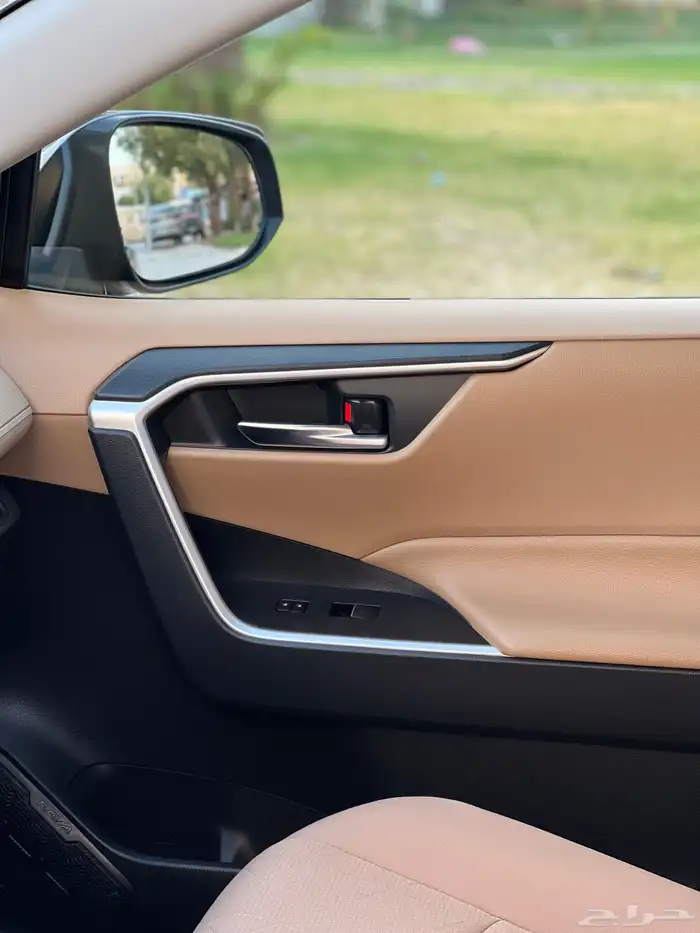 (( تم البيع ))راف فور 2022 فل كامل دبل ممشى 45 الف فقط 52