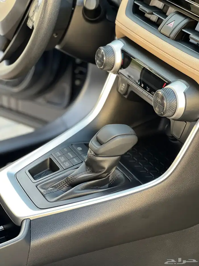 (( تم البيع ))راف فور 2022 فل كامل دبل ممشى 45 الف فقط 32