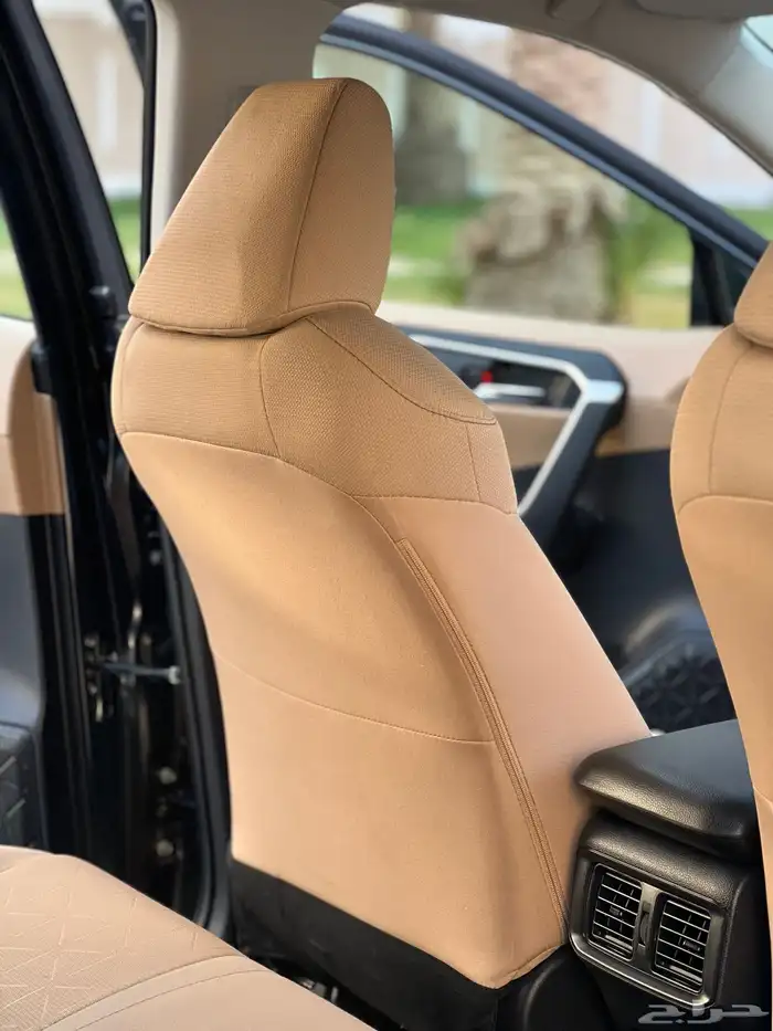 (( تم البيع ))راف فور 2022 فل كامل دبل ممشى 45 الف فقط 40