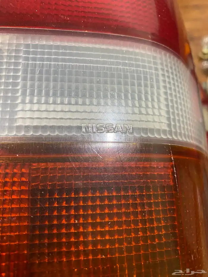 اصطبات فورد او جمس الزوج 120 6