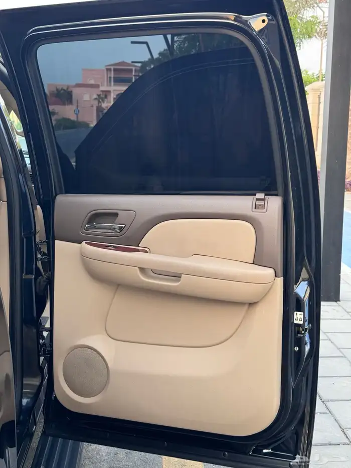 يوكن XL 2008 بدون دبل 52