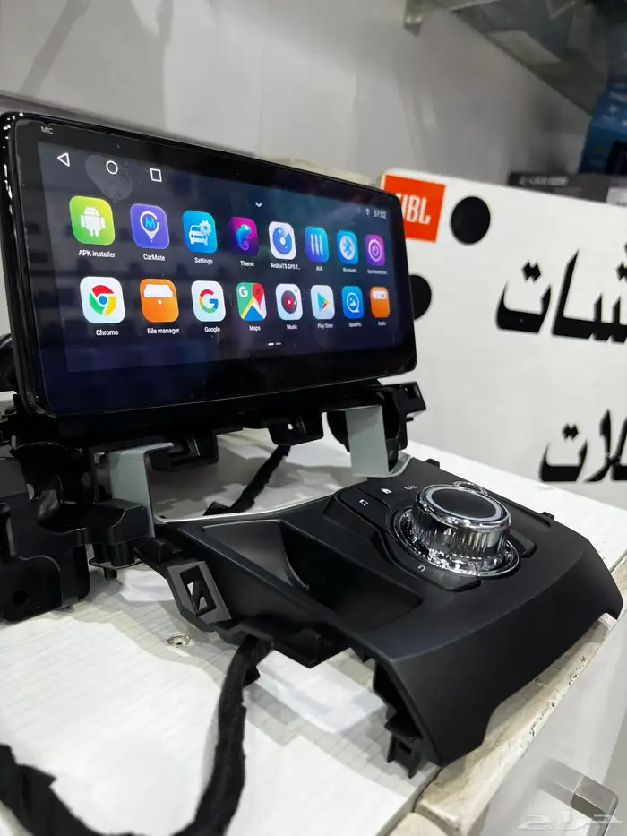 شاشه مازدا CX-5 3