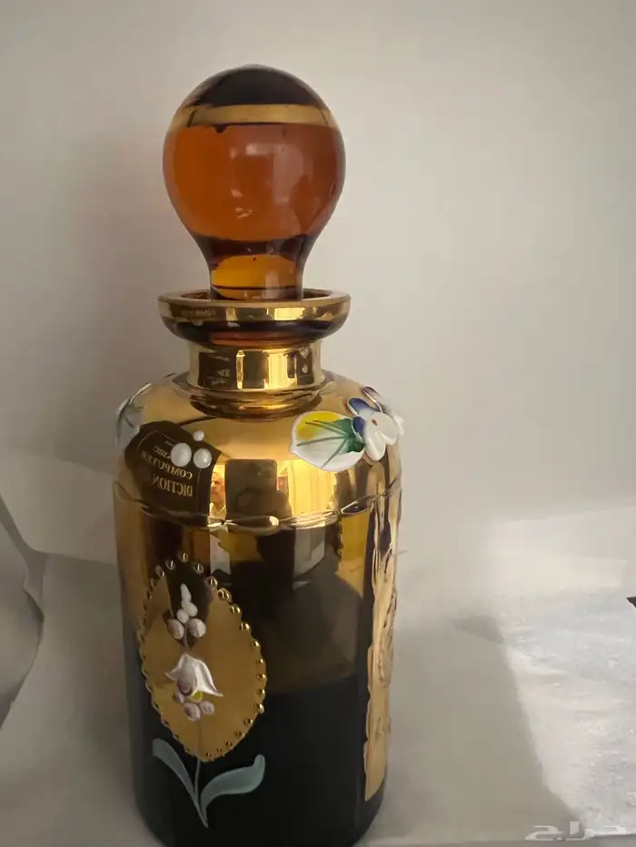 دهن العود الهندي قديم جدا 1