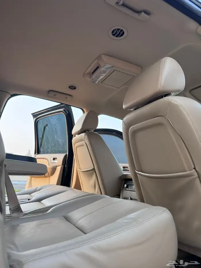 يوكن XL 2008 بدون دبل 37