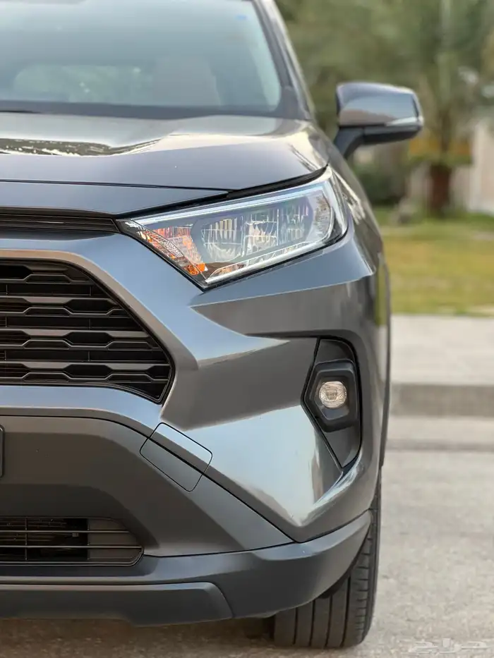 (( تم البيع ))راف فور 2022 فل كامل دبل ممشى 45 الف فقط 3