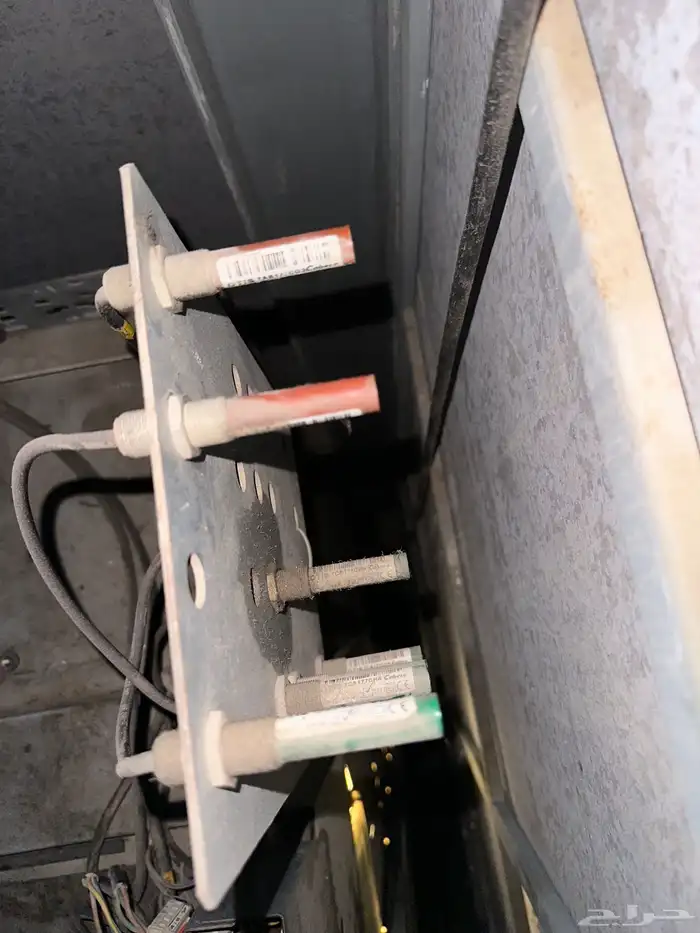 صيانة وتركيب المصاعد 12