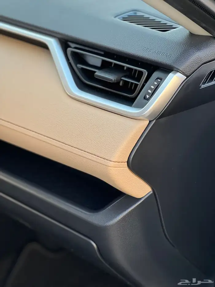 (( تم البيع ))راف فور 2022 فل كامل دبل ممشى 45 الف فقط 39