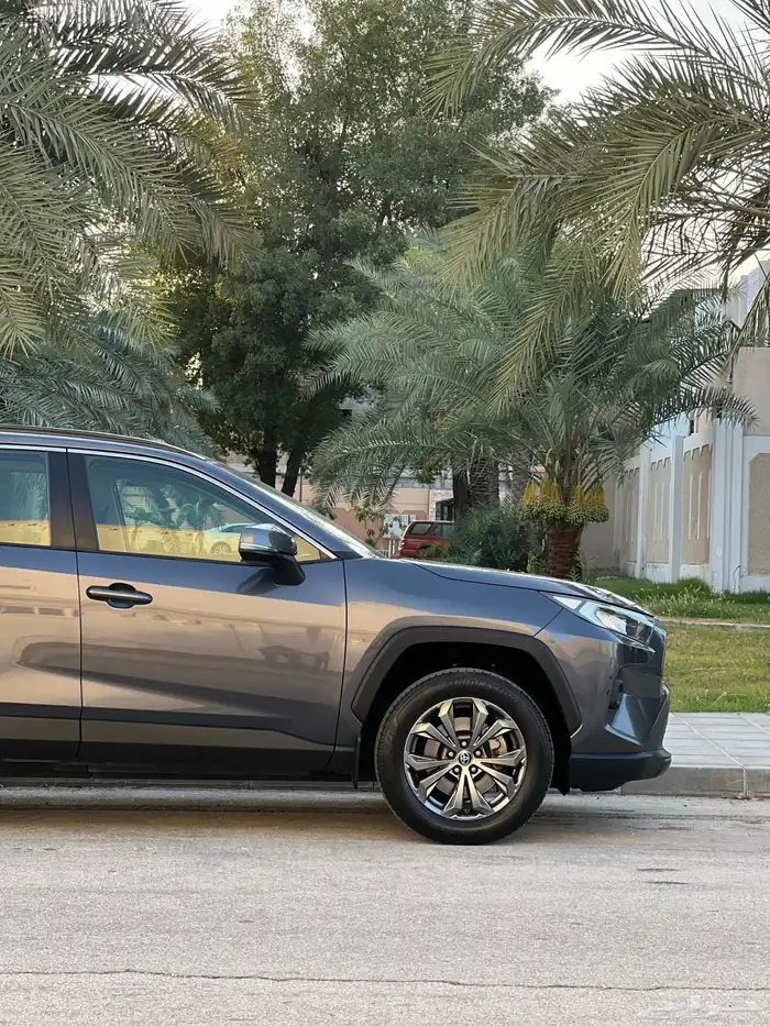 (( تم البيع ))راف فور 2022 فل كامل دبل ممشى 45 الف فقط 11