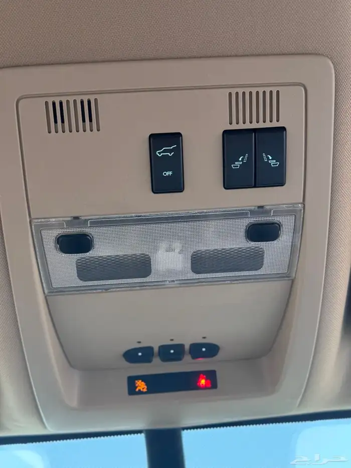 يوكن XL 2008 بدون دبل 61