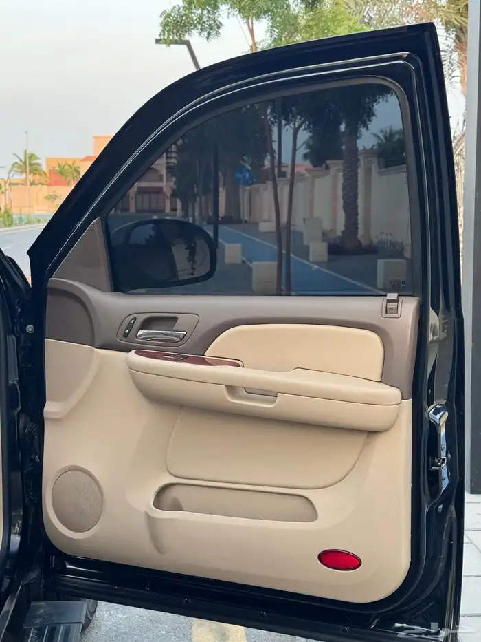 يوكن XL 2008 بدون دبل 51
