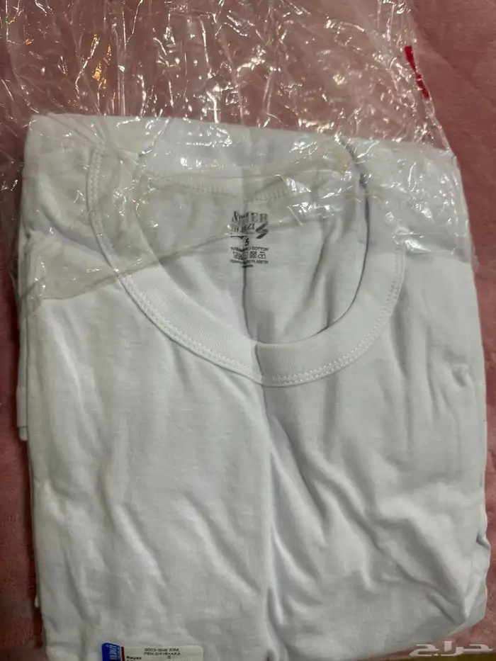 فنايل او فست داخليه رجالي مقاس Xl 1