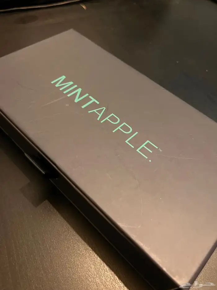 كفر ايفون بس مدري حق اي ايفون 1