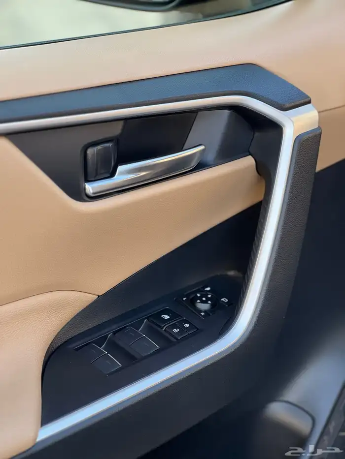 (( تم البيع ))راف فور 2022 فل كامل دبل ممشى 45 الف فقط 46