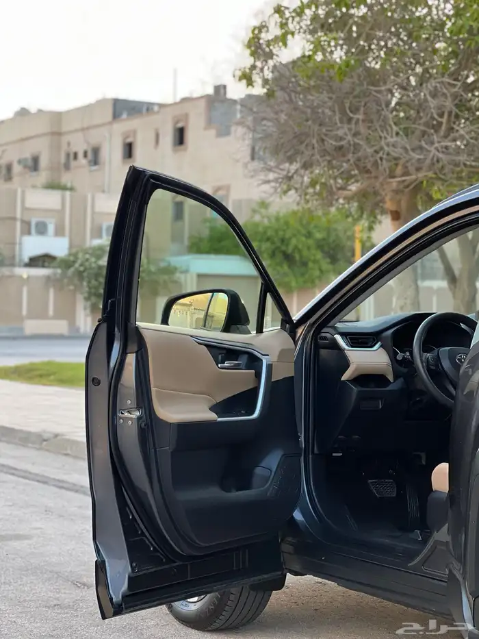 (( تم البيع ))راف فور 2022 فل كامل دبل ممشى 45 الف فقط 53