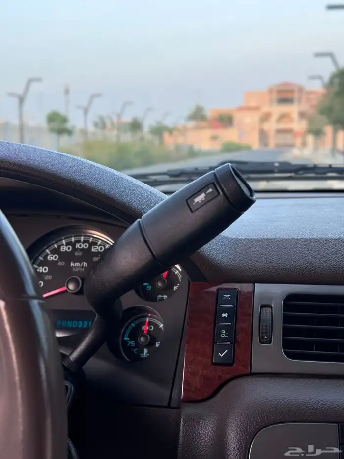 يوكن XL 2008 بدون دبل 47