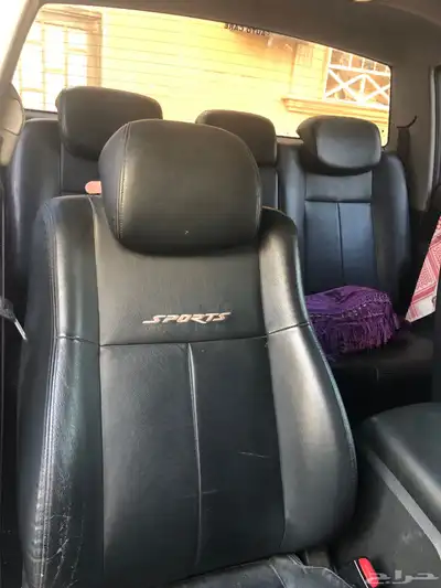 وانيت بيك اب سانق يونق غمارتين 2013 Ssangyong Actyon sports index