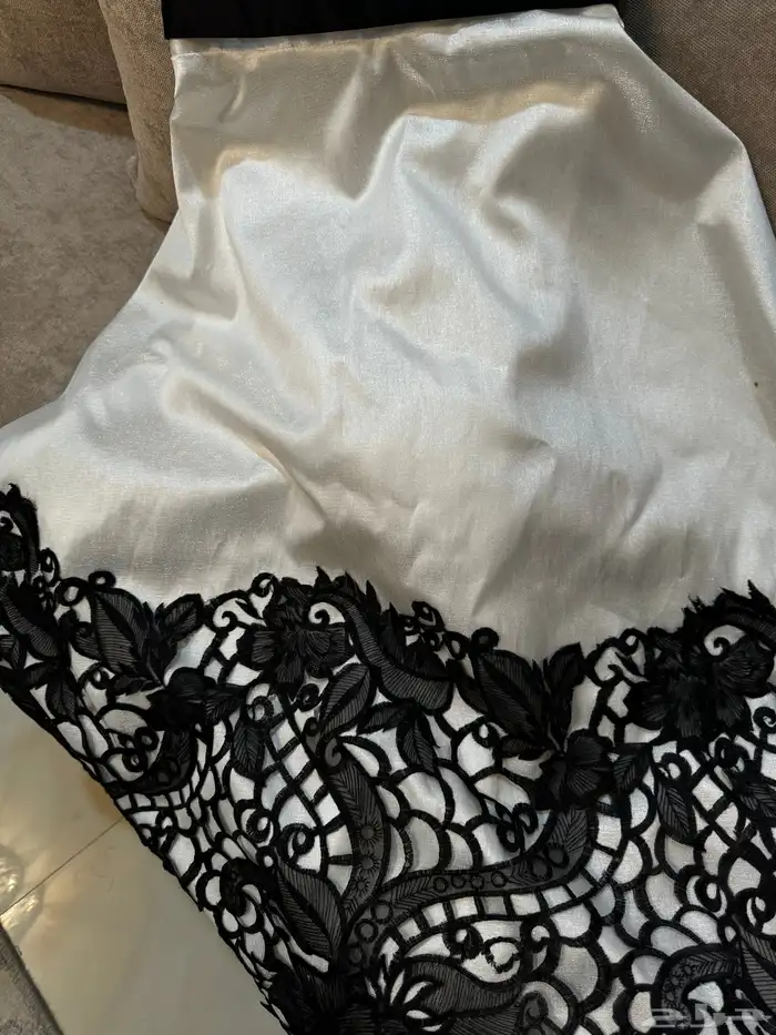 فستان جديد 0