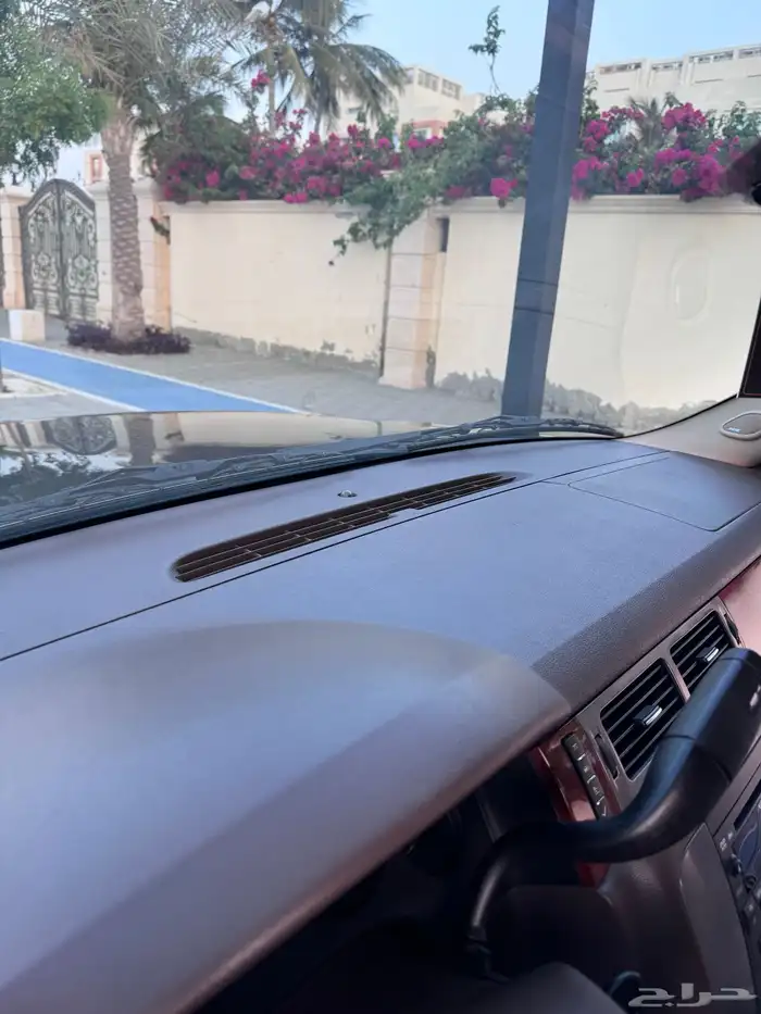 يوكن XL 2008 بدون دبل 46