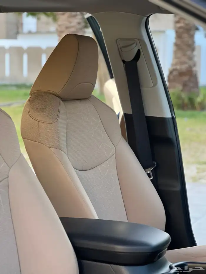 (( تم البيع ))راف فور 2022 فل كامل دبل ممشى 45 الف فقط 34