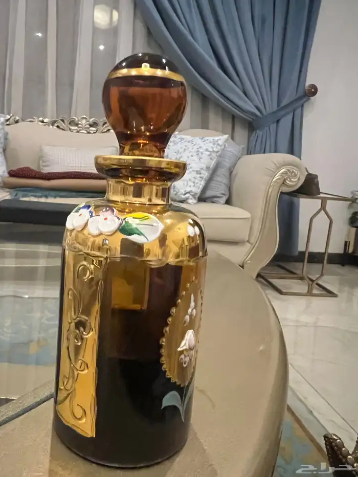 دهن العود الهندي قديم جدا 2