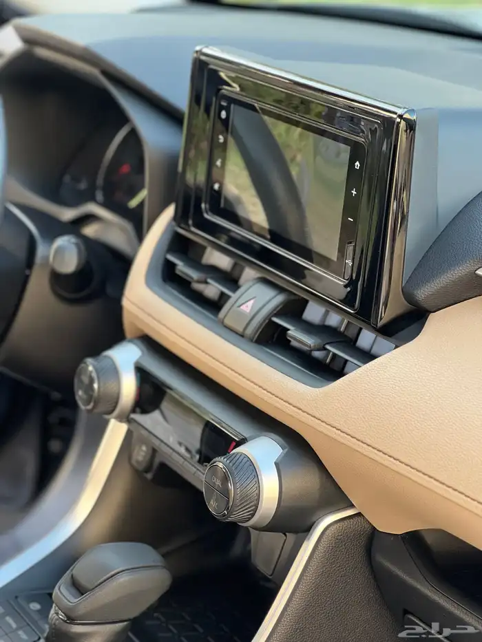 (( تم البيع ))راف فور 2022 فل كامل دبل ممشى 45 الف فقط 31