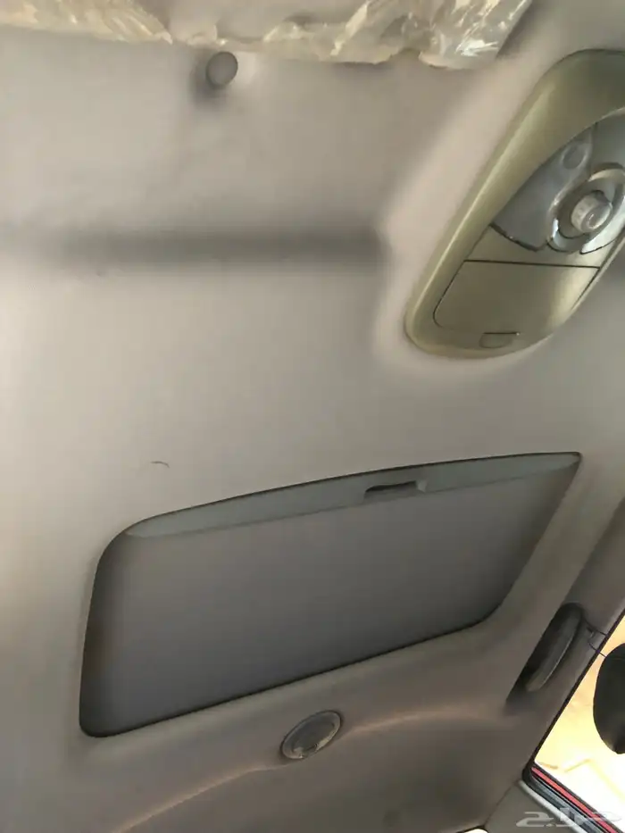 وانيت بيك اب سانق يونق غمارتين 2013 Ssangyong Actyon sports 6