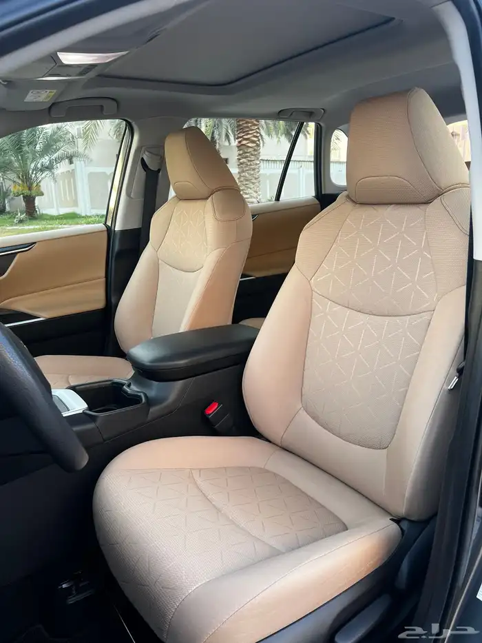 (( تم البيع ))راف فور 2022 فل كامل دبل ممشى 45 الف فقط 55