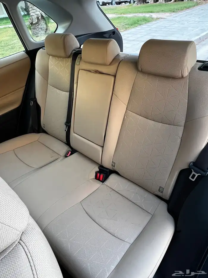 (( تم البيع ))راف فور 2022 فل كامل دبل ممشى 45 الف فقط 58