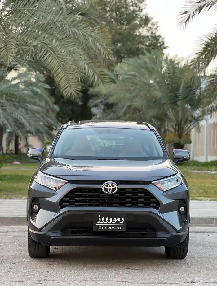 (( تم البيع ))راف فور 2022 فل كامل دبل ممشى 45 الف فقط 0