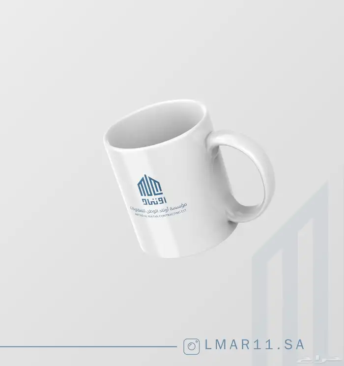 تصميم شعار (لوقو) يناسب مجالك بسعر منافس 1