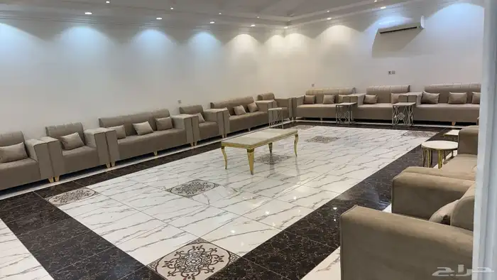 استراحة للإيجار اليومي 1