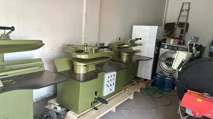 معدات مغاسل 5