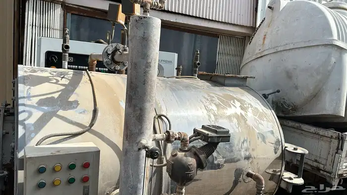 معدات مغاسل 3