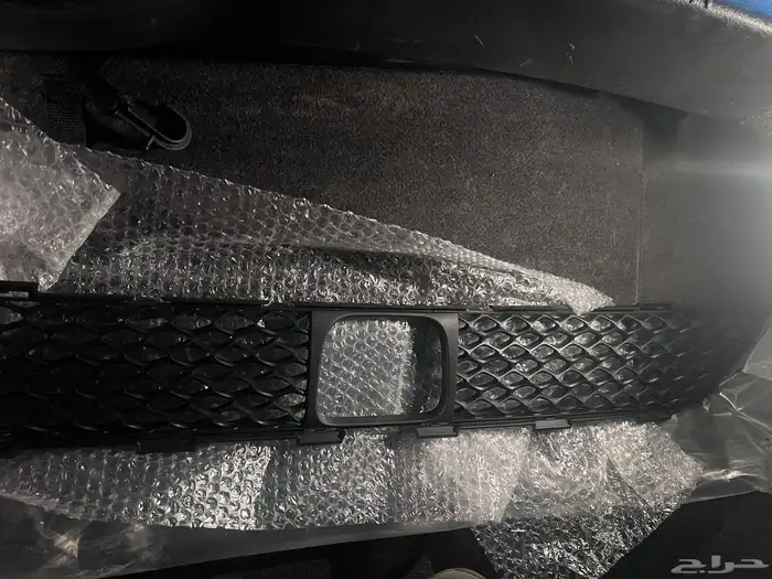 قطع كرايسلر SRT 2015 1