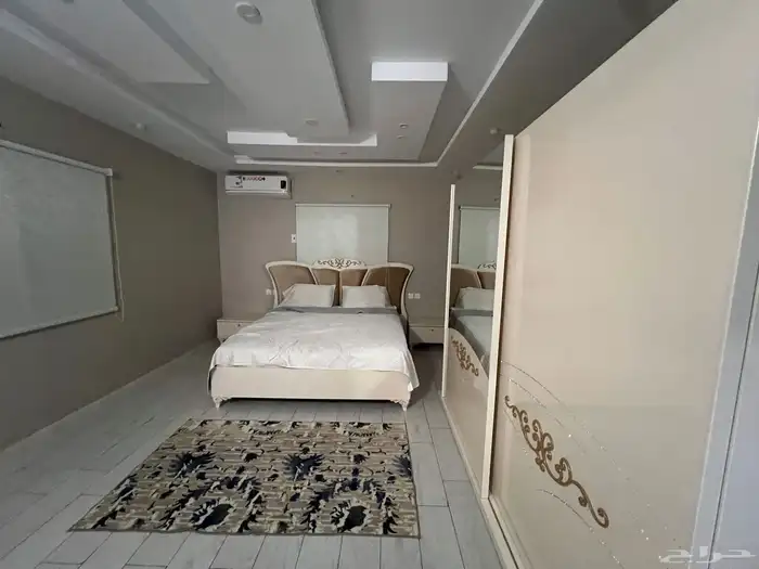 شاليه راقي ... فخامة وأسعار خاصة 12