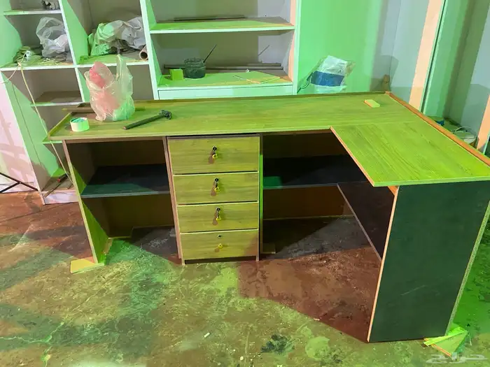 منجرة لجميع الأعمال الخشبية 20