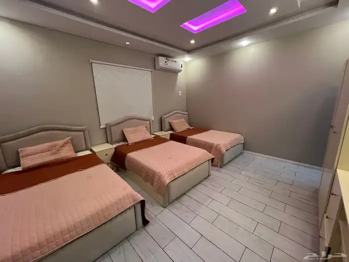 شاليه راقي ... فخامة وأسعار خاصة 6